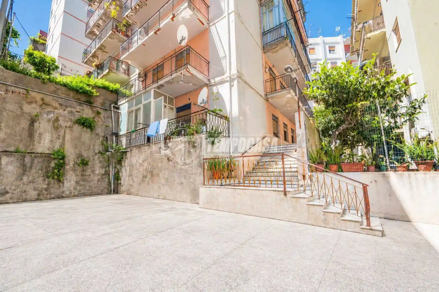 Appartamento in vendita a Messina