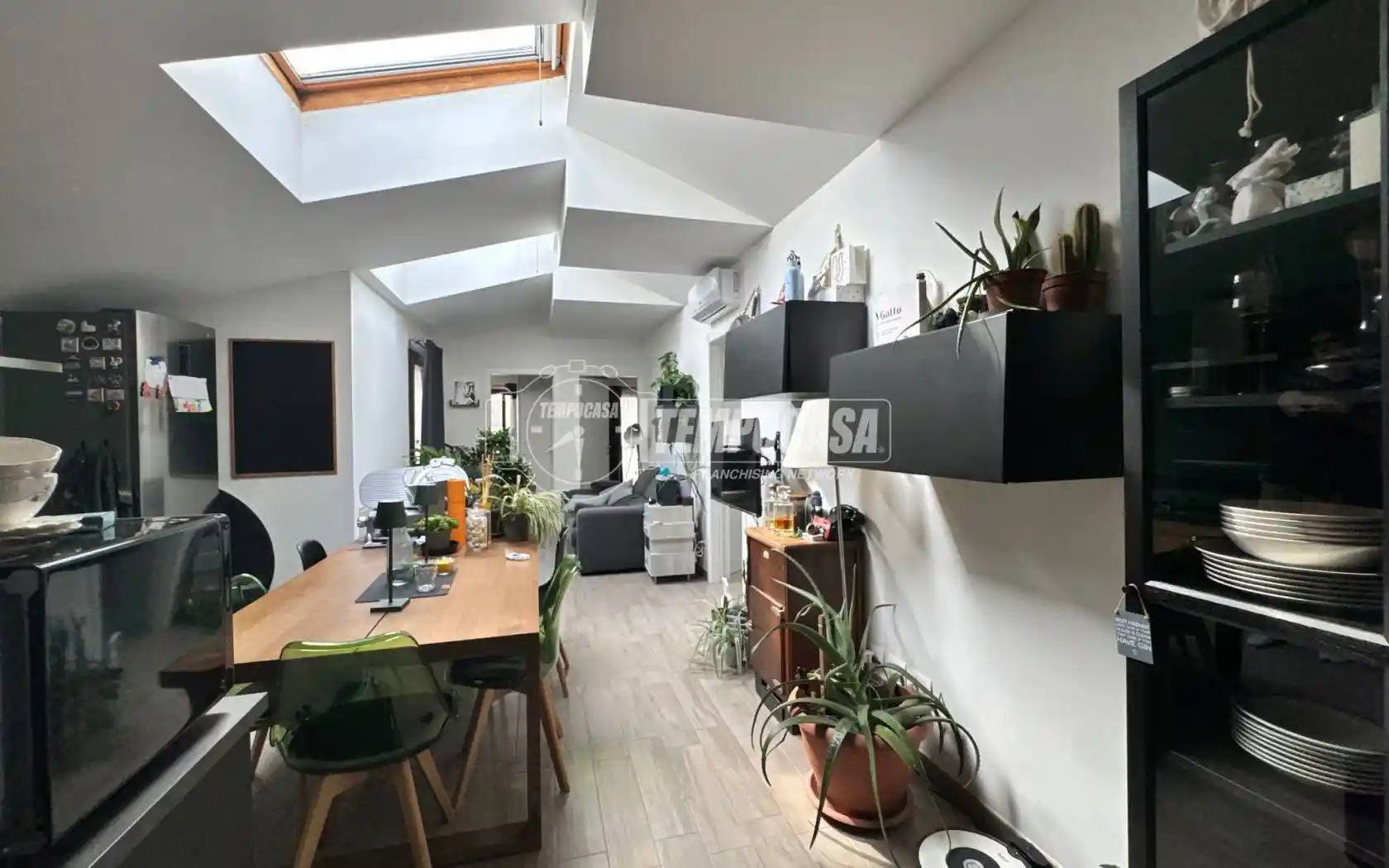 Appartamento in vendita a Arluno