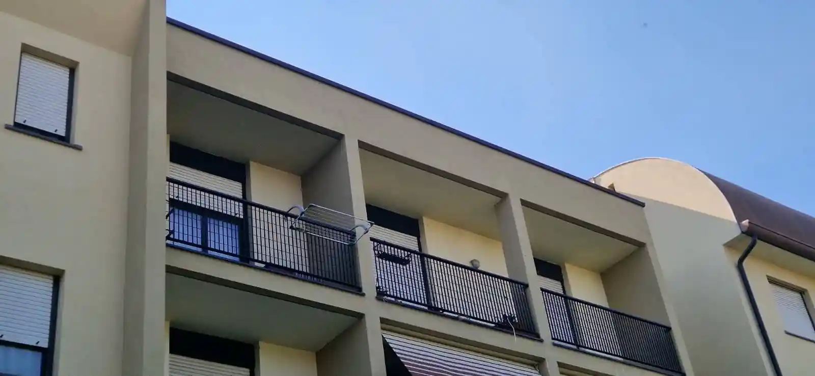 Appartamento in vendita a Cermenate