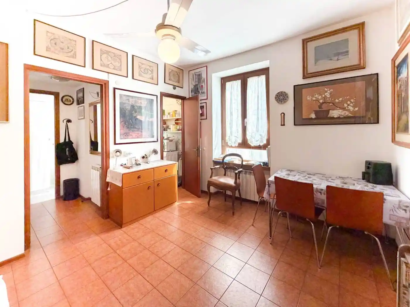 Appartamento in affitto a Verona