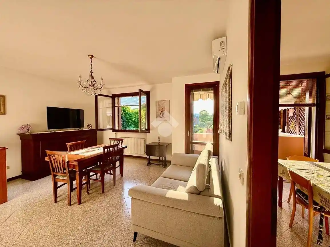 Appartamento in vendita a Abano Terme