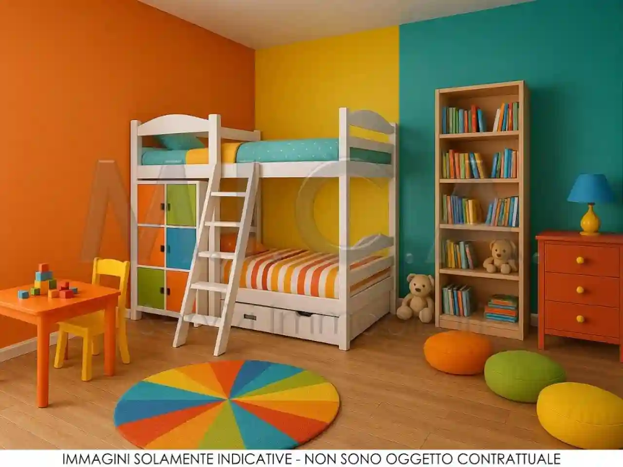 Appartamento - foto 4