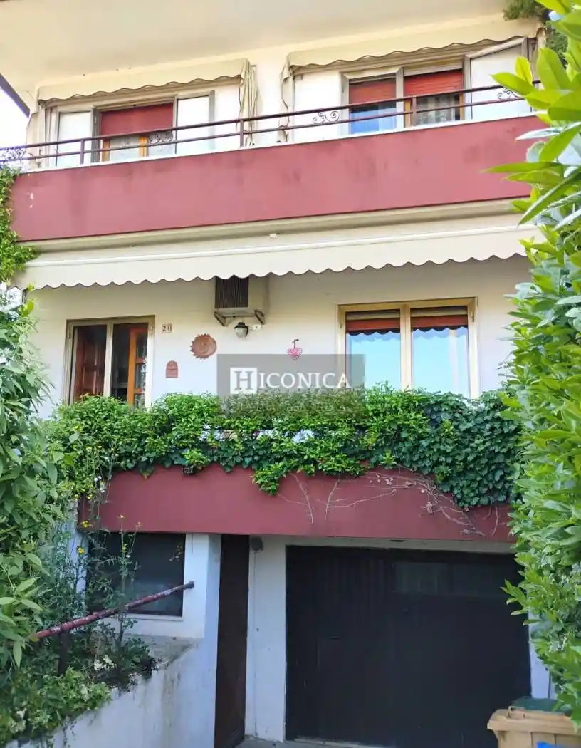 Villetta a schiera in vendita a Paese