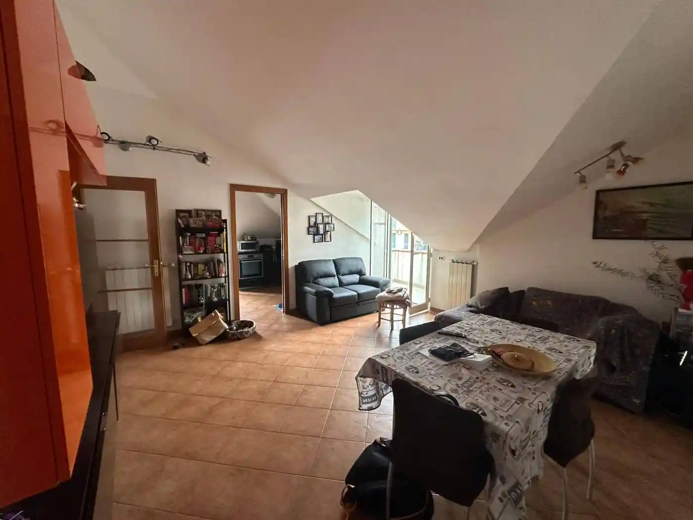 Appartamento in vendita a Giugliano in Campania