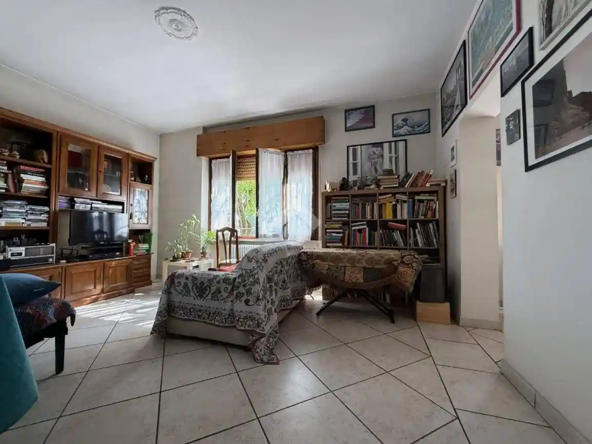 Appartamento in vendita a Orzinuovi
