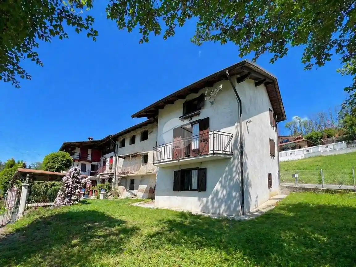 Casa indipendente in vendita a Coassolo Torinese