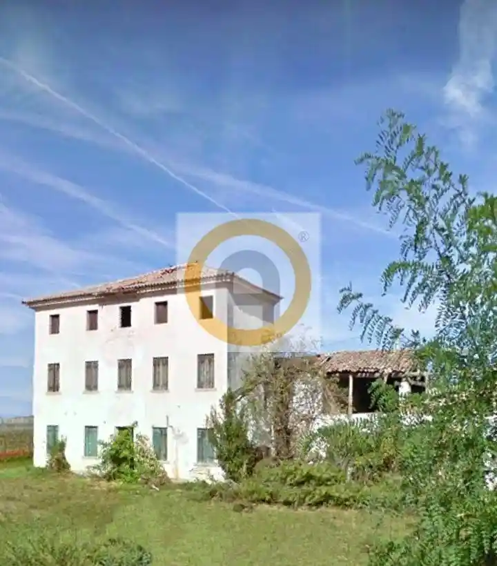 Rustico - Casale in vendita a Bassano del Grappa