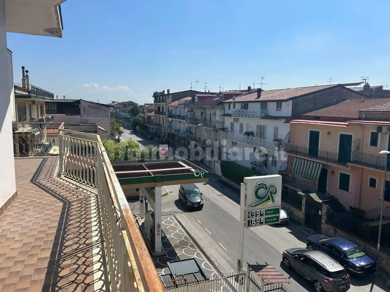 Appartamento in vendita a Gricignano di Aversa