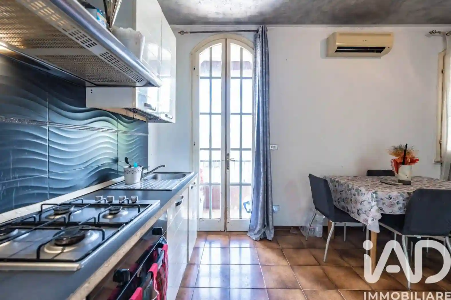 Villetta a schiera - foto 4