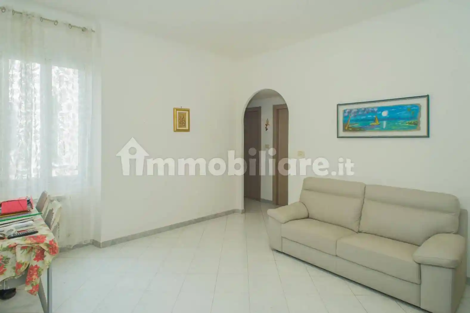 Appartamento in affitto a Genova