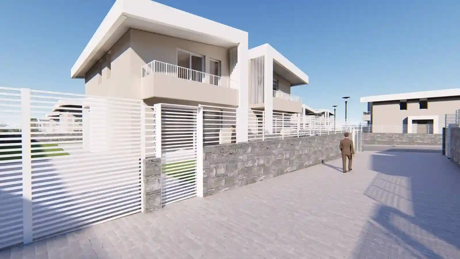 Villa - foto 5
