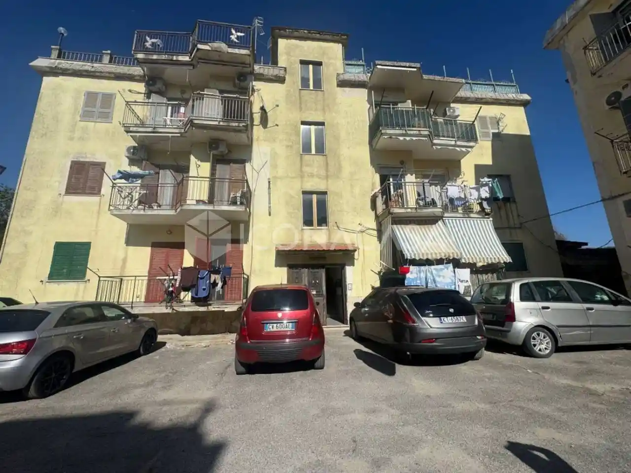 Appartamento in vendita a Pozzuoli