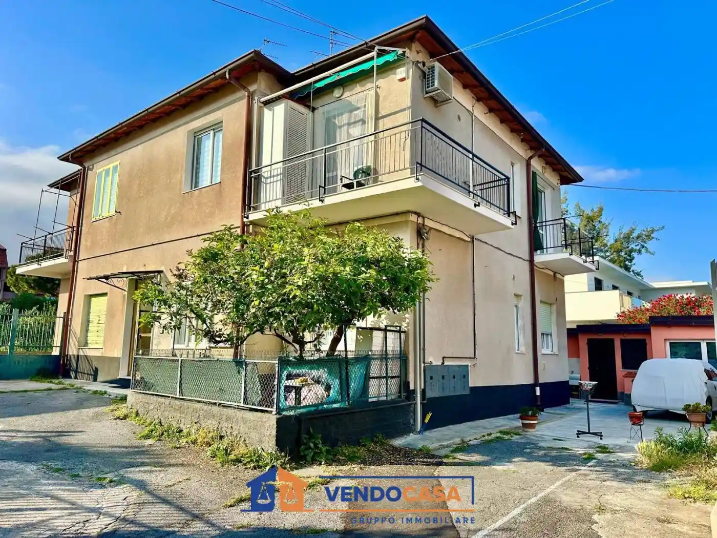 Appartamento in vendita a Loano