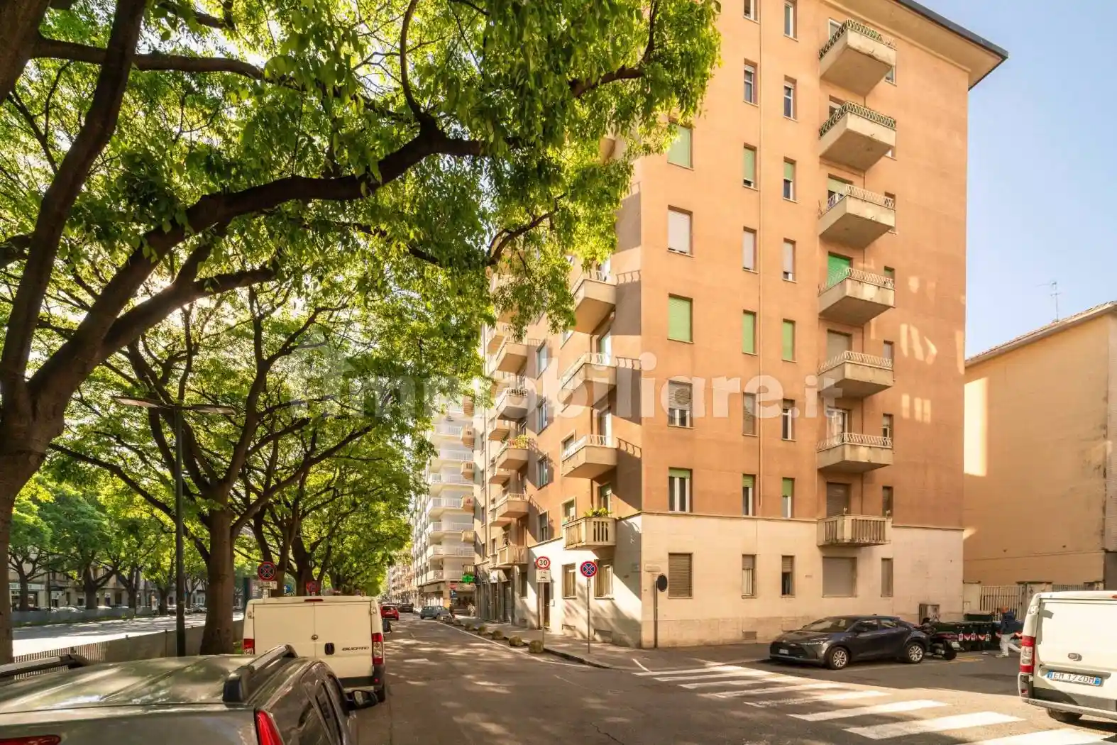 Appartamento in vendita a Torino
