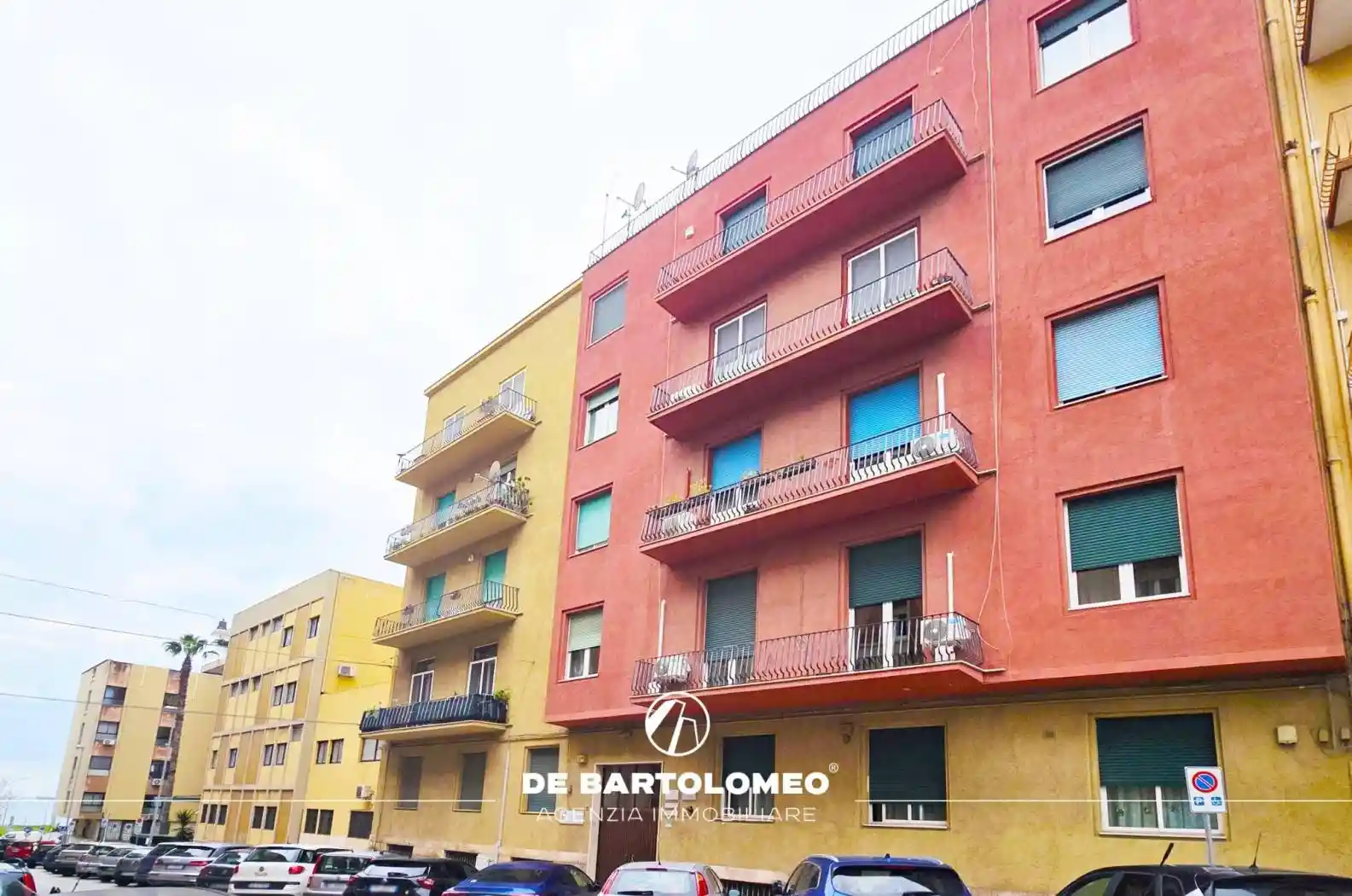 Appartamento in vendita a Taranto