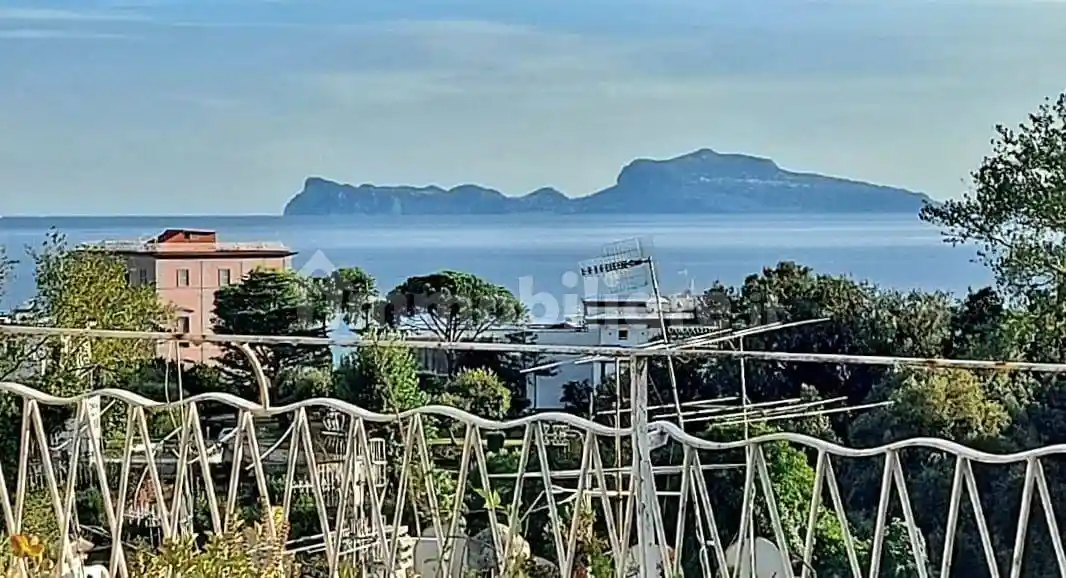 Villa in vendita a Napoli