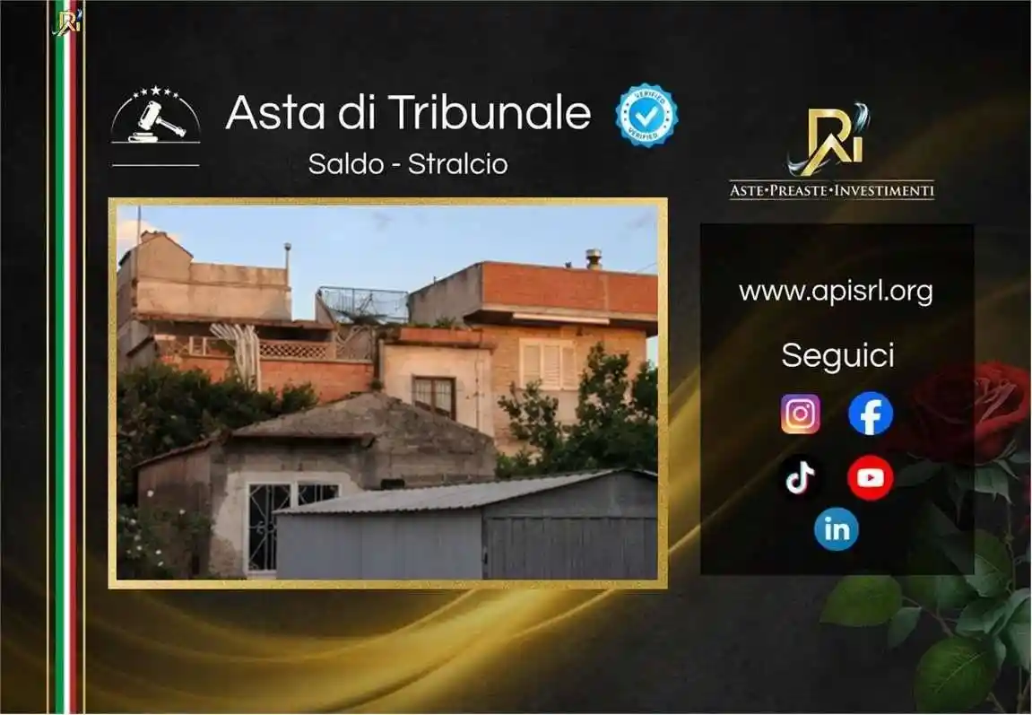 Appartamento in vendita a Maddaloni