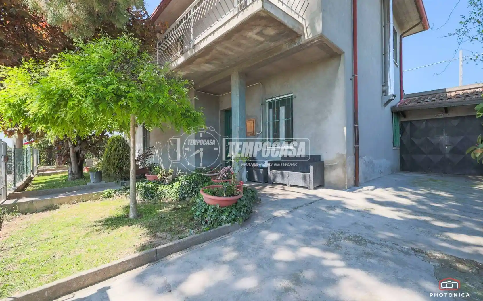 Villa in vendita a Forlì