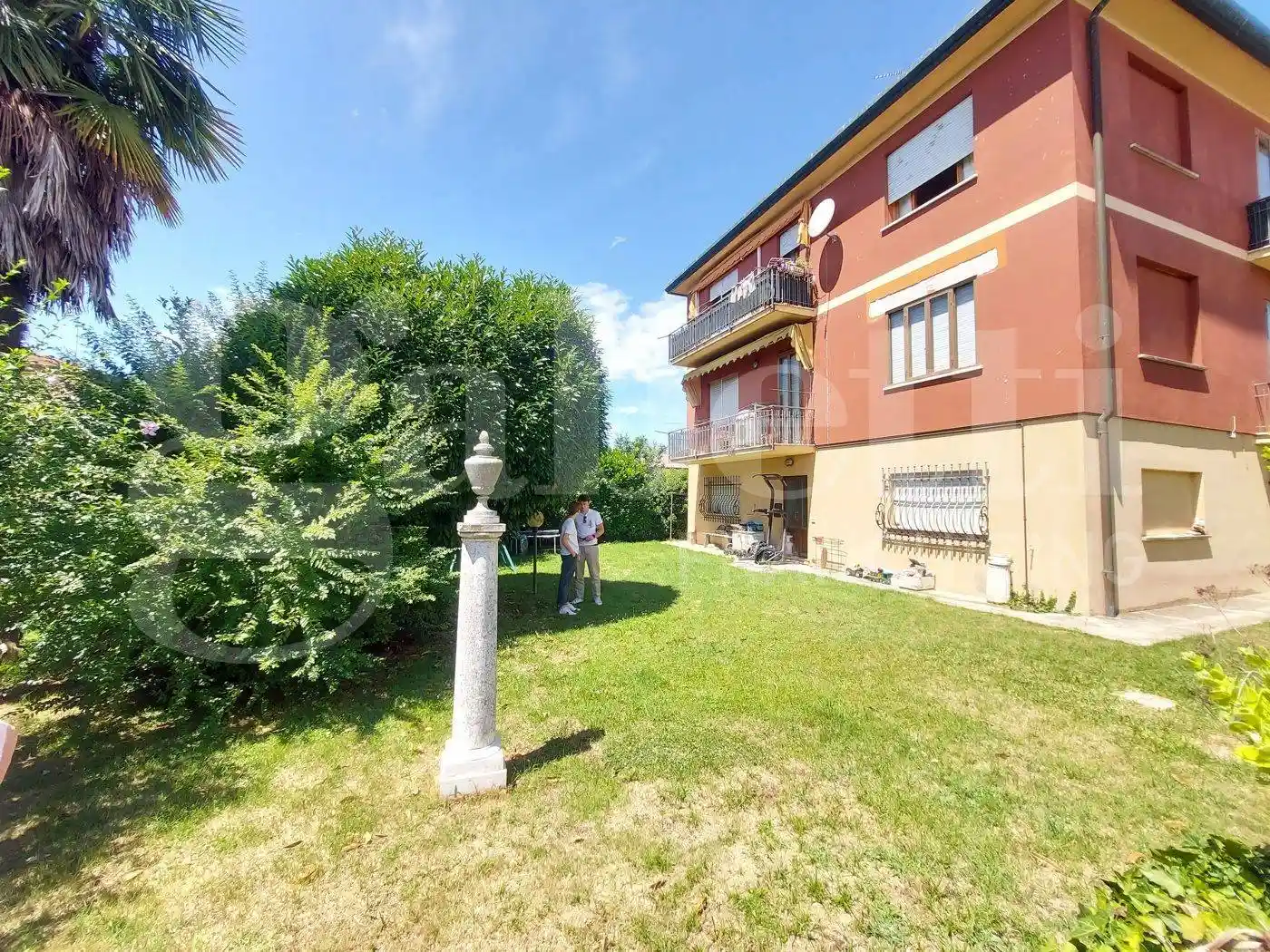 Appartamento in vendita a Mogliano Veneto