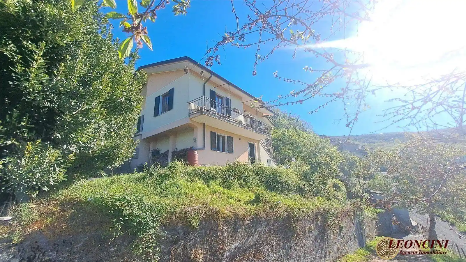 Villa in vendita a Filattiera