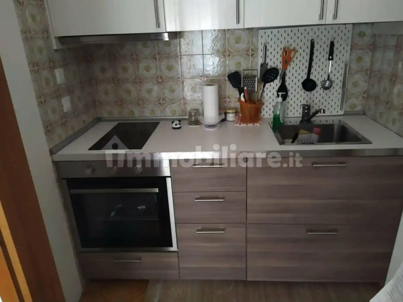 Appartamento in vendita a Padova