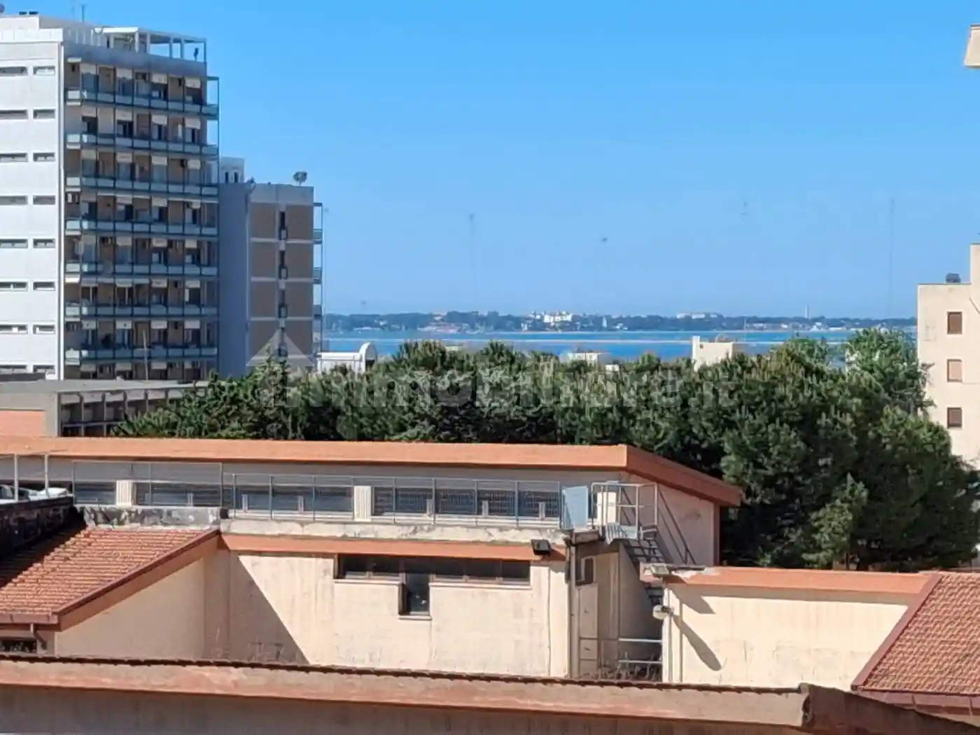 Appartamento in vendita a Taranto