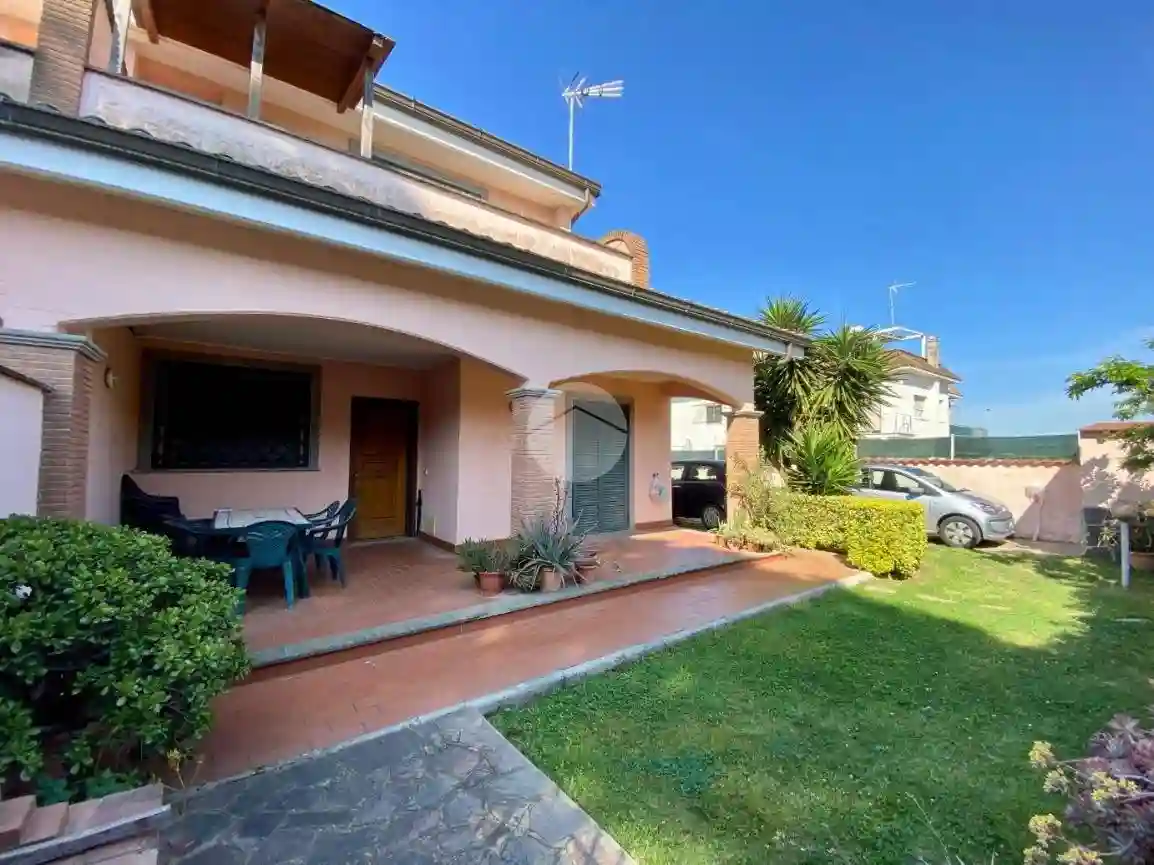 Villa - foto 3