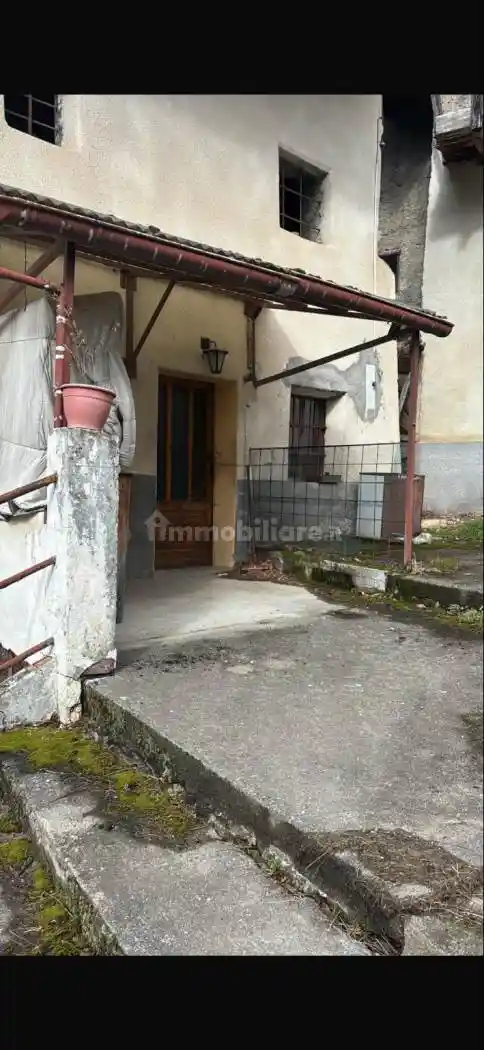 Rustico - Casale in vendita a Novalesa
