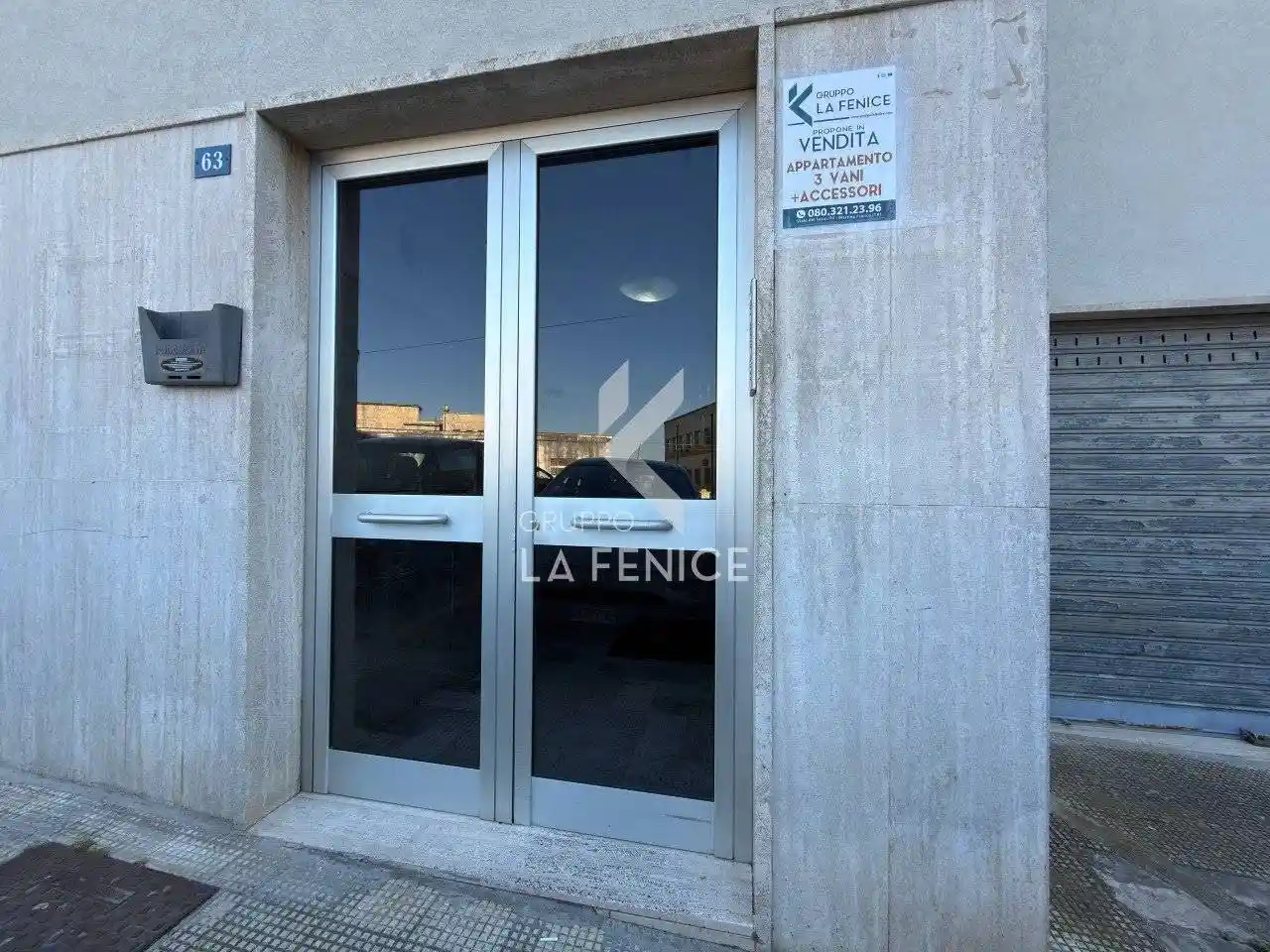 Appartamento in vendita a Martina Franca