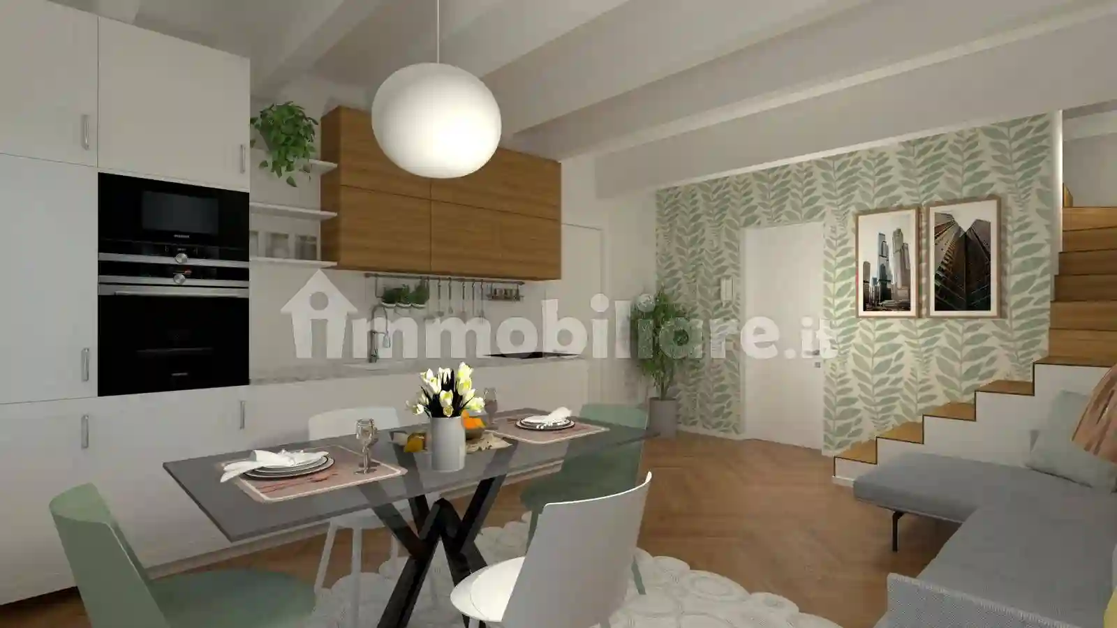 Villa - foto 3
