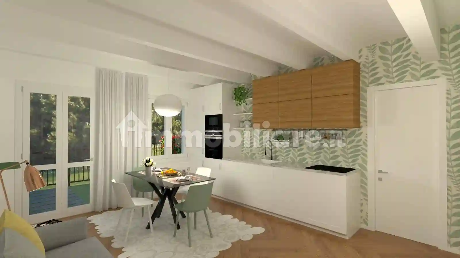 Villa - foto 4