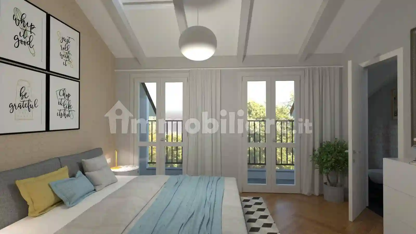 Villa - foto 5
