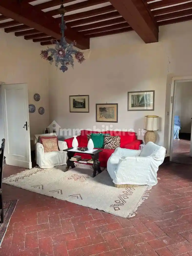 Appartamento in vendita a Alto Reno Terme
