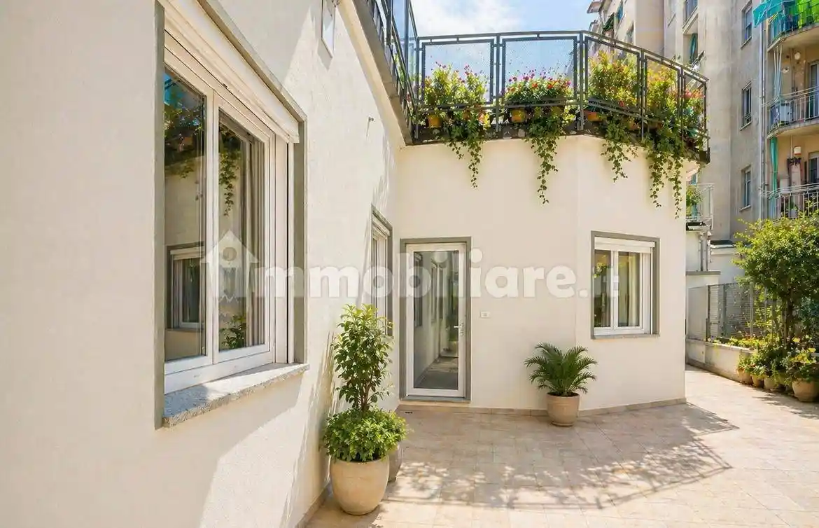 Loft in vendita a Torino