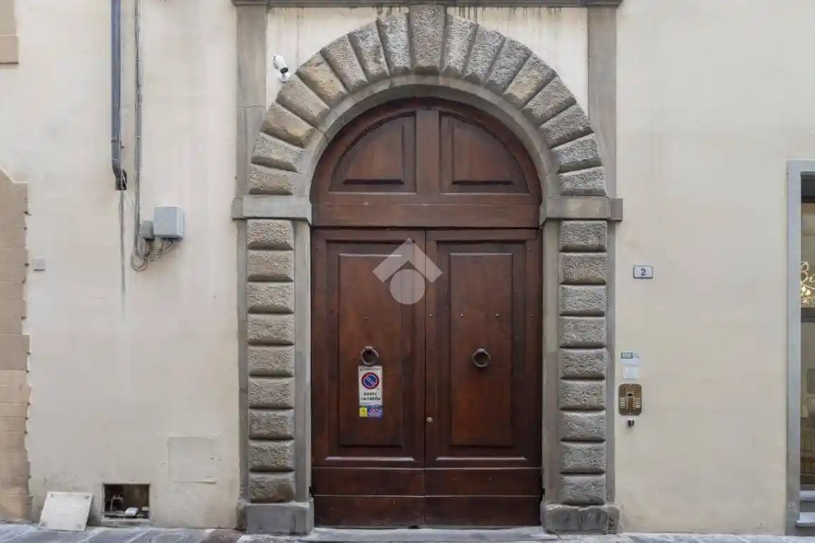 Appartamento in affitto a Firenze