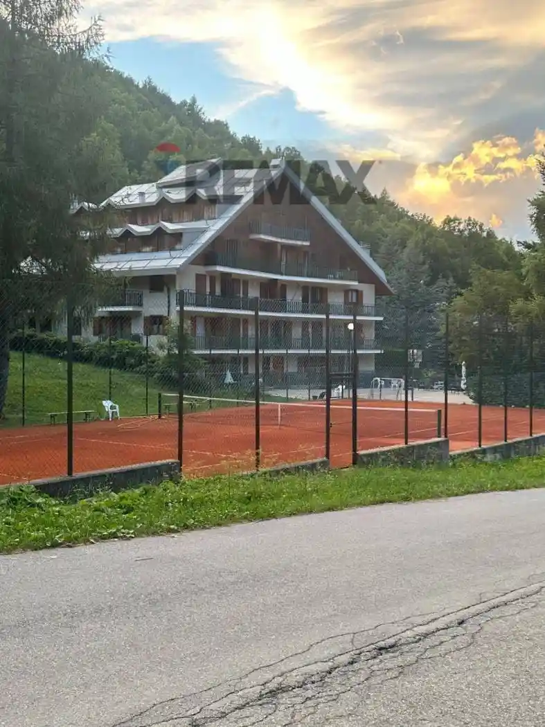 Appartamento in vendita a Limone Piemonte