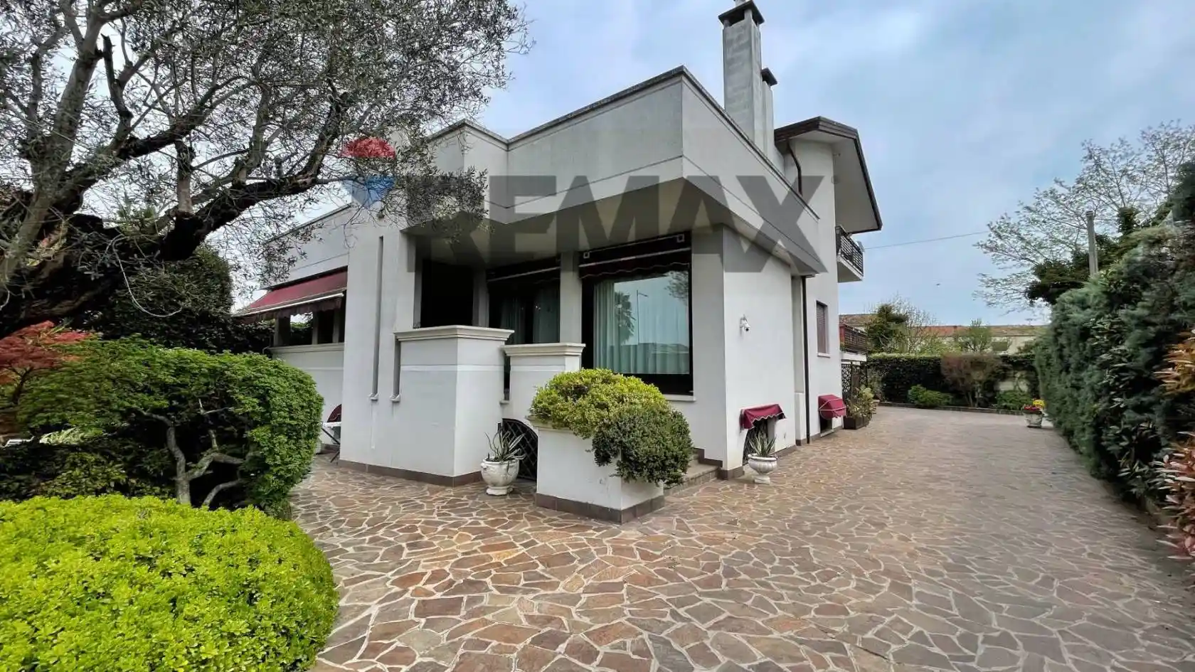 Villa in vendita a Pontelongo