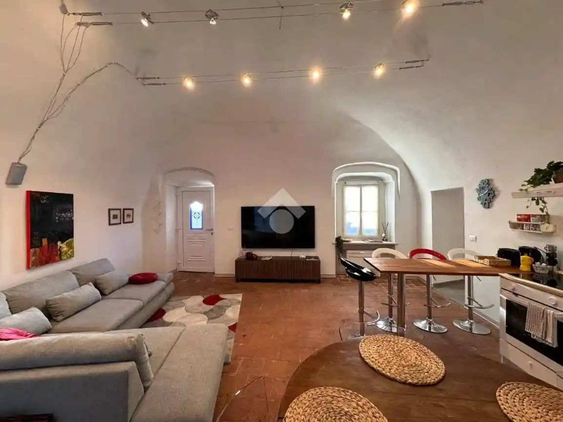 Appartamento in affitto a Piossasco