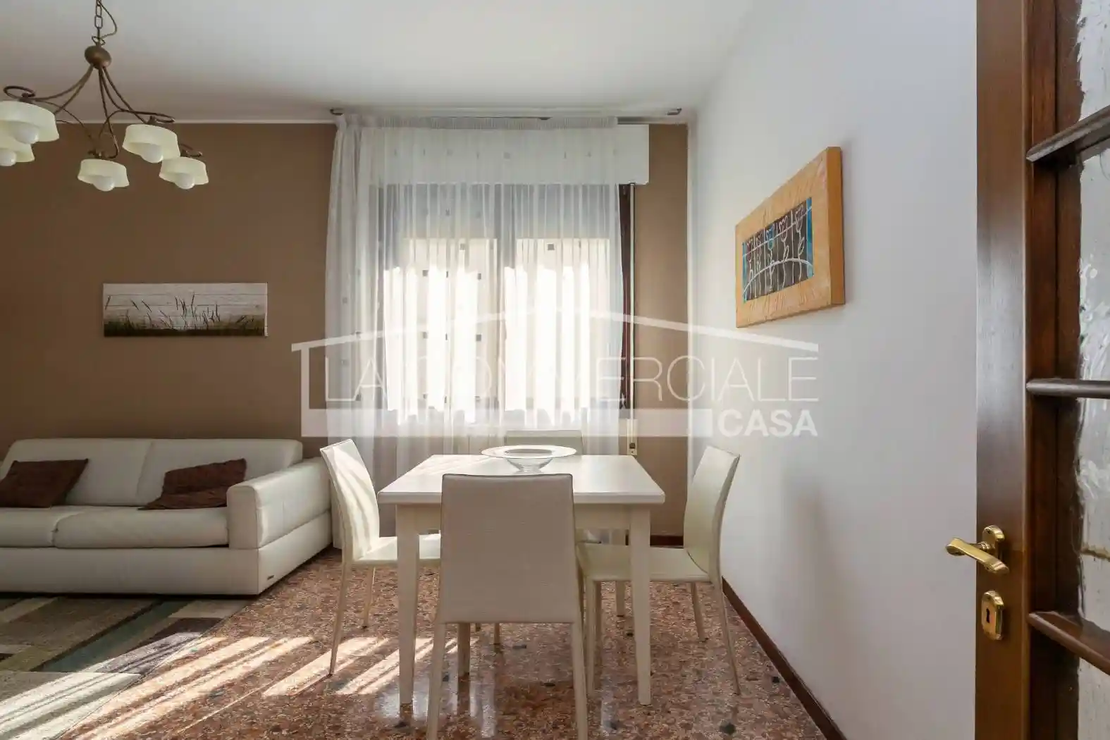 Appartamento in vendita a Venezia