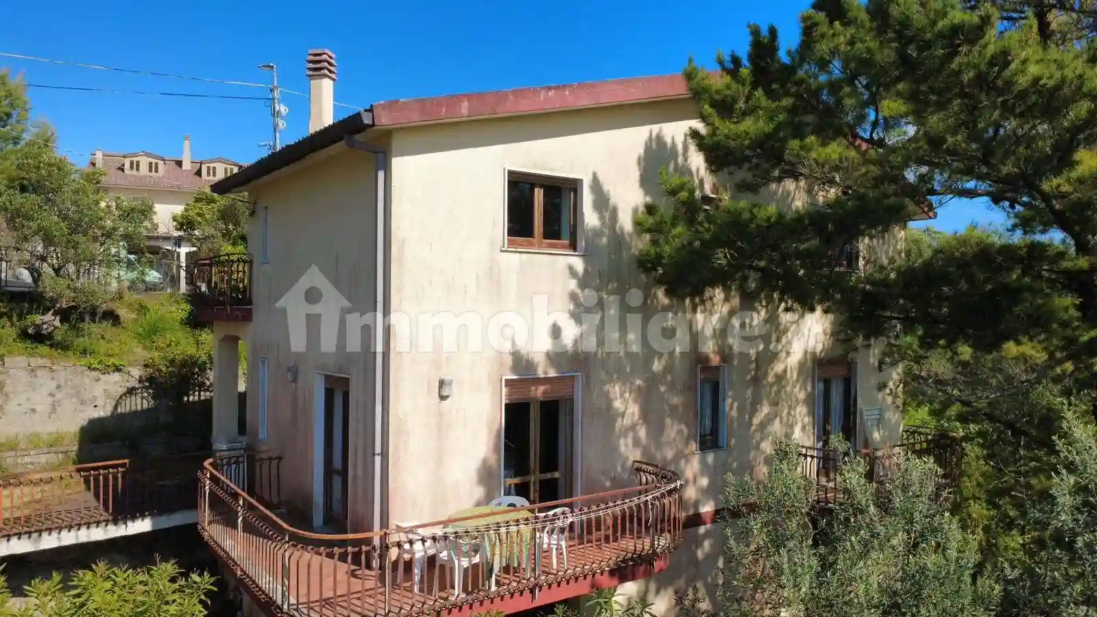 Villa - foto 3