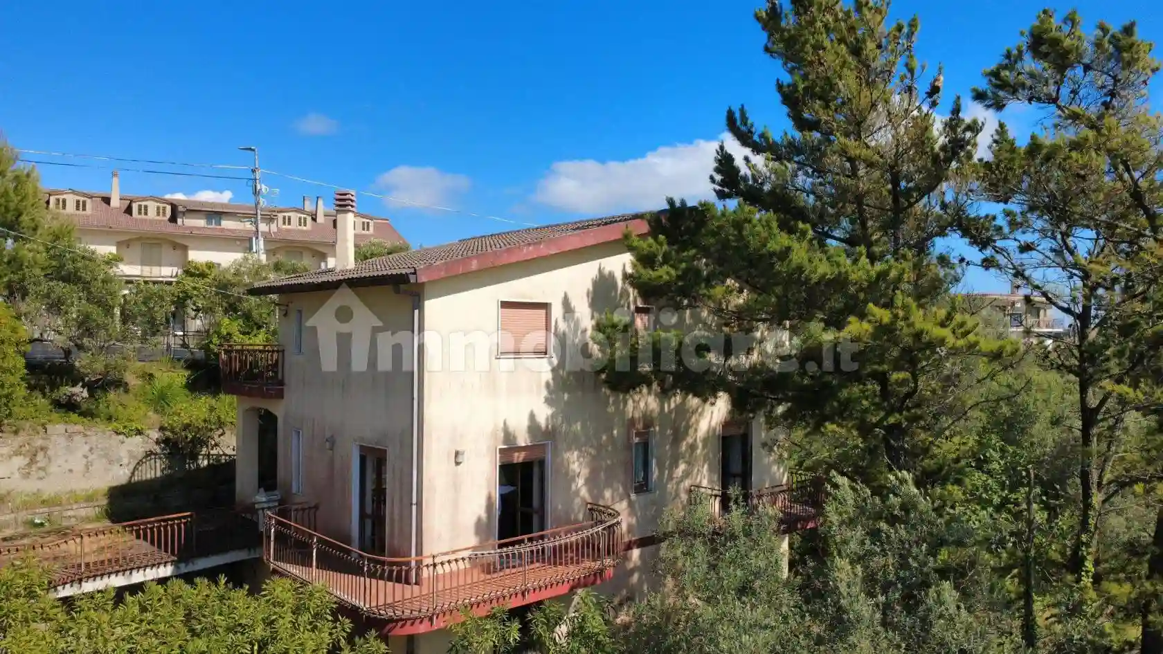 Villa - foto 4