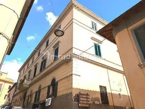 Appartamento in vendita a Tarquinia