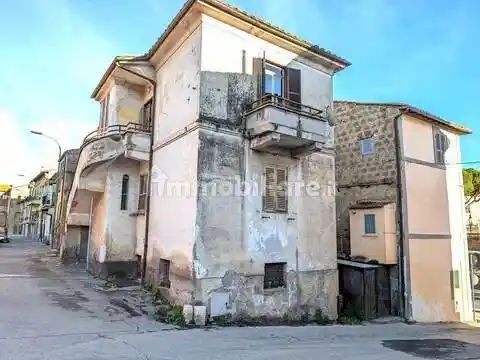 Appartamento in vendita a Monte Romano