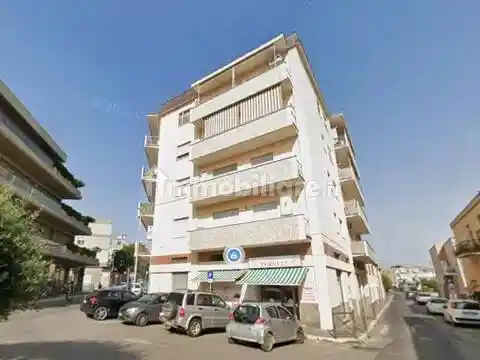 Appartamento in vendita a Tarquinia