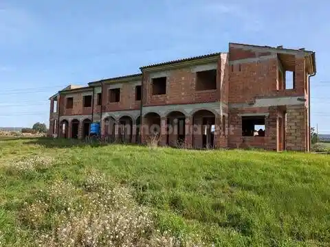 Rustico - Casale in vendita a Tarquinia