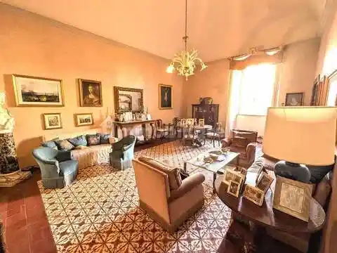 Appartamento in vendita a Tarquinia