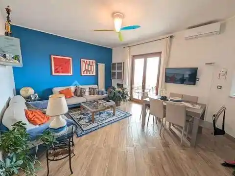 Appartamento in vendita a Tarquinia