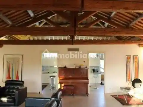 Villa in vendita a Villafranca Padovana
