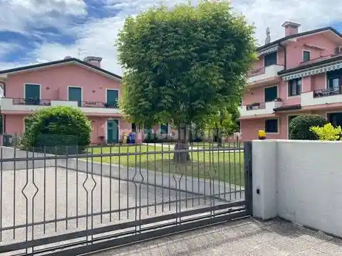 Appartamento in vendita a Galzignano Terme