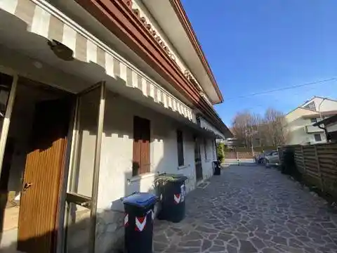 Villa in vendita a Padova